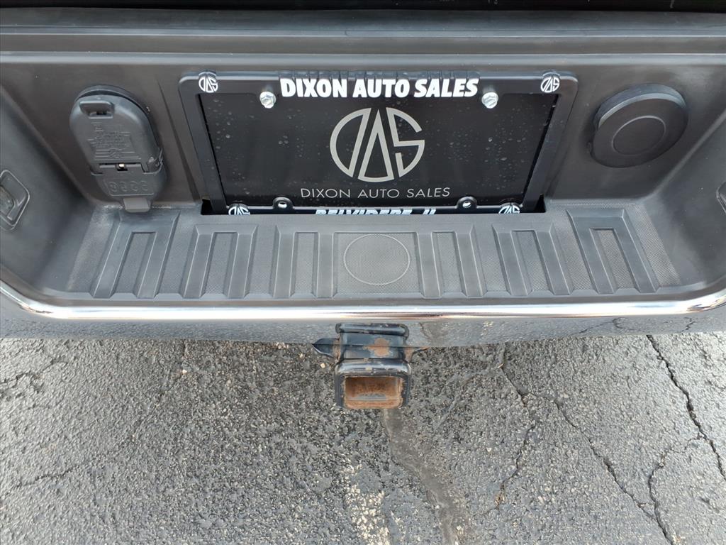 2018 GMC Sierra 1500 SLT - Photo 9