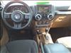 2016 Jeep Wrangler Unlimited Sahara - thumbnail 9