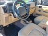1999 Jeep Wrangler Sport