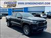 2023 Chevrolet Colorado