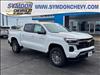 2024 Chevrolet Colorado