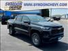 2023 Chevrolet Colorado