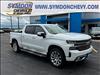 2022 Chevrolet Silverado 1500 Limited