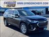 2021 Chevrolet Traverse