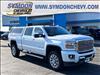 2018 GMC Sierra 2500HD