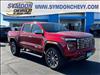 2024 GMC Canyon