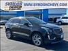 2024 Cadillac XT5