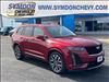 2024 Cadillac XT6