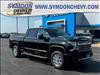 2024 Chevrolet Silverado 3500HD