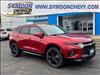 2022 Chevrolet Blazer