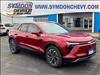 2024 Chevrolet Blazer EV