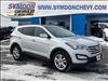 2016 Hyundai SANTA FE Sport