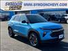 2025 Chevrolet Trailblazer