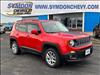 2015 Jeep Renegade