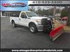 2012 Ford F-250 Super Duty