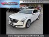 2017 Cadillac CT6