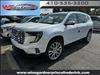 2024 GMC Acadia