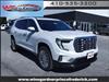 2024 GMC Acadia