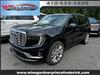 2024 GMC Acadia