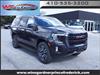 2024 GMC Yukon