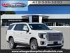 2024 GMC Yukon