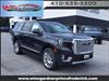 2024 GMC Yukon