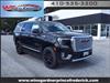 2024 GMC Yukon