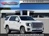 2024 GMC Yukon