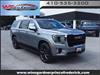 2024 GMC Yukon XL