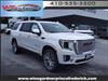 2024 GMC Yukon XL