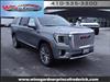 2024 GMC Yukon XL