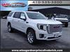 2024 GMC Yukon XL