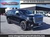 2024 GMC Yukon XL