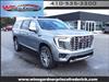 2025 GMC Yukon XL