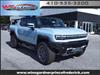 2025 GMC HUMMER EV