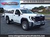 2024 GMC Sierra 3500HD