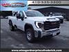 2025 GMC Sierra 3500HD