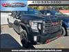 2022 GMC Sierra 3500HD