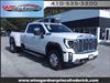 2024 GMC Sierra 3500HD