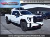 2025 GMC Sierra 3500HD