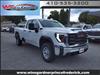 2025 GMC Sierra 3500HD