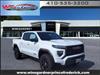 2024 GMC Canyon