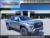 2024 GMC Canyon