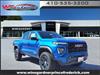 2024 GMC Canyon