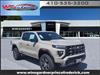 2024 GMC Canyon