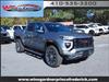 2024 GMC Canyon