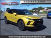 2024 Chevrolet Blazer