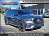 2024 Mercedes-Benz GLS