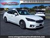 2017 Kia Cadenza