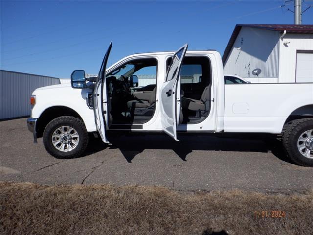 2022 Ford F-350 Super Duty XLT - Photo 10